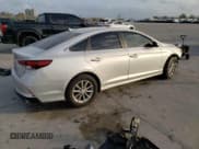 ✅ 2018 Hyundai Sonata SE • VIN: 5NPE24AFXJH626685 • Лот: 42471313. Опубликован ранее на Copart с пробегом 64 922 миль. Бесплатный доступ к архиву аукционных продаж из США и подробный отчёт об истории автомобиля на DreamBid. Изображение 3.