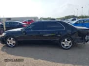 ✅ 2006 Lexus LS 430 • VIN: JTHBN36F365043362 • Lot: 43526865. Wystawiony na IAAI z przebiegiem 219 437 mil. Bezpłatny archiwum sprzedaży aukcyjnych z USA i szczegółowy raport historii pojazdu na DreamBid. Zdjęcie 15.