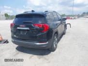 ✅ 2020 GMC Terrain SLT • VIN: 3GKALPEV9LL200931 • Lot: 42706115. Listed on IAAI with 87,298 mi. Free auction sales archive from the USA and detailed vehicle history report at DreamBid. Image 4.