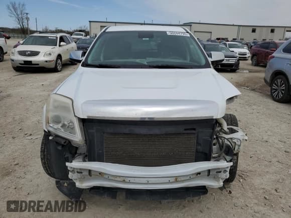 ✅ 2013 GMC Terrain SLE • VIN: 2GKALMEK2D6175834 • Лот: 50244795. Опубликован ранее на Copart с пробегом 139 400 миль. Бесплатный доступ к архиву аукционных продаж из США и подробный отчёт об истории автомобиля на DreamBid. Изображение 5.