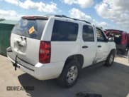 ✅ 2007 Chevrolet Tahoe LS • VIN: 1GNFC13007J123571 • Lot: 81568695. Listed on Copart with 190,087 mi. Free auction sales archive from the USA and detailed vehicle history report at DreamBid. Image 3.