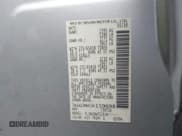 ✅ 2018 Nissan Murano Platinum • VIN: 5N1AZ2MH5JN159098 • Lot: 41884369. Listed on IAAI with 106,828 mi. Free auction sales archive from the USA and detailed vehicle history report at DreamBid. Image 9.