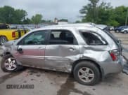 ✅ 2007 Chevrolet Equinox LT • VIN: 2CNDL63F476106685 • Лот: 42402510. Опубликован ранее на IAAI с пробегом 205 298 миль. Бесплатный доступ к архиву аукционных продаж из США и подробный отчёт об истории автомобиля на DreamBid. Изображение 13.