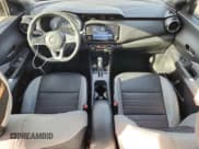 ✅ 2023 Nissan Kicks SR • VIN: 3N1CP5DV2PL564194 • Lot: 89638095. Listed on Copart with 48,622 mi. Free auction sales archive from the USA and detailed vehicle history report at DreamBid. Image 8.