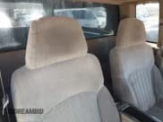 ✅ 2001 Chevrolet S-10 LS • VIN: 1GCCS19W01K163807 • Лот: 41512964. Опубликован ранее на IAAI с пробегом 286 595 миль. Бесплатный доступ к архиву аукционных продаж из США и подробный отчёт об истории автомобиля на DreamBid. Изображение 8.