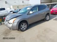 ✅ 2010 Nissan Rogue S • VIN: JN8AS5MT9AW014708 • Лот: 42921446. Опубликован ранее на IAAI с пробегом 153 052 миль. Бесплатный доступ к архиву аукционных продаж из США и подробный отчёт об истории автомобиля на DreamBid. Изображение 17.