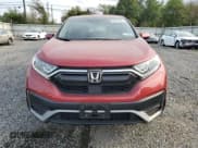 ✅ 2022 Honda CR-V Special Edition • VIN: 2HKRW2H72NH616506 • Lot: 83751705. Listed on Copart with 23,517 mi. Free auction sales archive from the USA and detailed vehicle history report at DreamBid. Image 5.