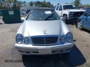 ✅ 2001 Mercedes-Benz CLK 320/430 • VIN: WDBLK65G51T070320 • Lot: 42001115. Listed on IAAI with 81,050 mi. Free auction sales archive from the USA and detailed vehicle history report at DreamBid. Image 12.