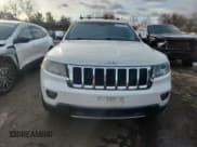 ✅ 2012 Jeep Grand Cherokee Overland • VIN: 1C4RJFCT1CC166740 • Lot: 92572225. Wystawiony na Copart z przebiegiem 109 769 mil. Bezpłatny archiwum sprzedaży aukcyjnych z USA i szczegółowy raport historii pojazdu na DreamBid. Zdjęcie 5.
