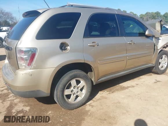✅ 2008 Chevrolet Equinox LT • VIN: 2CNDL33F286056806 • Лот: 41661927. Опубликован ранее на IAAI с пробегом Не указан. Бесплатный доступ к архиву аукционных продаж из США и подробный отчёт об истории автомобиля на DreamBid. Изображение 4.