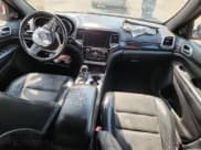 ✅ 2020 Jeep Grand Cherokee Altitude • VIN: 1C4RJEAG7LC329018 • Lot: 80485875. Listed on Copart with 107,449 mi. Free auction sales archive from the USA and detailed vehicle history report at DreamBid. Image 8.