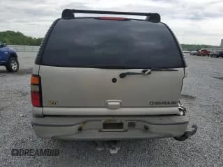 ✅ 2004 Chevrolet Suburban LT • VIN: 3GNFK16T44G148589 • Лот: 54187005. Опубликован ранее на Copart с пробегом 314 836 миль. Бесплатный доступ к архиву аукционных продаж из США и подробный отчёт об истории автомобиля на DreamBid. Изображение 6.