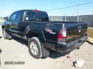 ✅ 2012 Toyota Tacoma PreRunner • VIN: 5TFTU4GNXCX024988 • Lot: 43160001. Listed on IAAI with 380,755 mi. Free auction sales archive from the USA and detailed vehicle history report at DreamBid. Image 3.