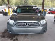 ✅ 2009 Toyota Highlander Limited • VIN: JTEEW44A692034004 • Lot: 43358003. Listed on IAAI with 180,514 mi. Free auction sales archive from the USA and detailed vehicle history report at DreamBid. Image 13.