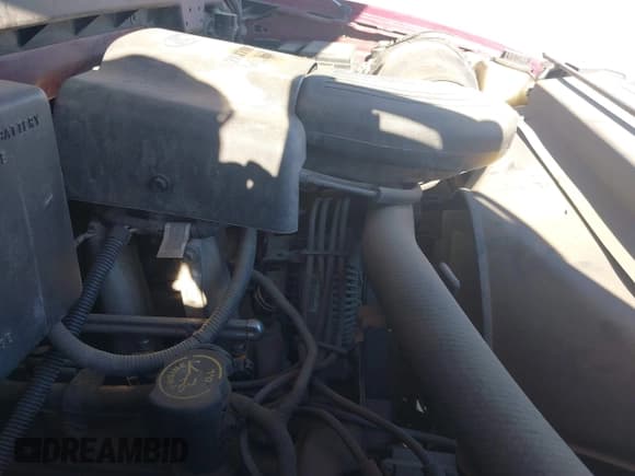 ✅ 1998 Ford F-150 • VIN: 1FTZX18W1WKB86730 • Лот: 43688988. Опубликован ранее на IAAI с пробегом 185 959 миль. Бесплатный доступ к архиву аукционных продаж из США и подробный отчёт об истории автомобиля на DreamBid. Изображение 6.