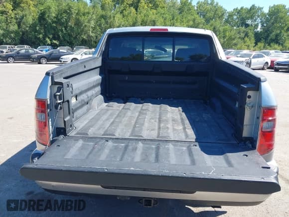 ✅ 2011 Honda Ridgeline RTS • VIN: 5FPYK1F42BB451665 • Лот: 43060983. Опубликован ранее на IAAI с пробегом 243 012 миль. Бесплатный доступ к архиву аукционных продаж из США и подробный отчёт об истории автомобиля на DreamBid. Изображение 3.