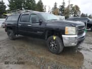 ✅ 2007 Chevrolet Silverado 2500HD 1LT • VIN: 1GCHK23607F535555 • Lot: 91265915. Wystawiony na Copart z przebiegiem 289 668 mil. Bezpłatny archiwum sprzedaży aukcyjnych z USA i szczegółowy raport historii pojazdu na DreamBid. Zdjęcie 4.