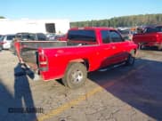 ✅ 2001 Dodge 1500 • VIN: 1B7HC13Y91J535812 • Лот: 43448229. Опубликован ранее на IAAI с пробегом 259 094 миль. Бесплатный доступ к архиву аукционных продаж из США и подробный отчёт об истории автомобиля на DreamBid. Изображение 4.