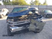 ✅ 2019 Chevrolet Silverado 1500 LT • VIN: 1GCUYDED4KZ136983 • Lot: 43057619. Wystawiony na IAAI z przebiegiem 91 824 mil. Bezpłatny archiwum sprzedaży aukcyjnych z USA i szczegółowy raport historii pojazdu na DreamBid. Zdjęcie 12.