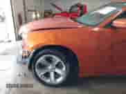 2011 Dodge Charger Rallye с VIN 2B3CL3CG9BH506618, выставлен на аукционе IAAI как лот 41574495 с пробегом 68 032 миль миль и . История ставок и продаж доступна на DreamBid. Изображение 18.