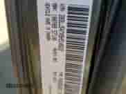 2009 Dodge Challenger R/T z VIN 2B3LJ54TX9H510622, wystawiony jako Copart lot #67607824 z przebiegiem Nie podano mil oraz Szkoda całkowita • Salvage title. Historia ofert i sprzedaży dostępna na DreamBid. Obrazek 12.