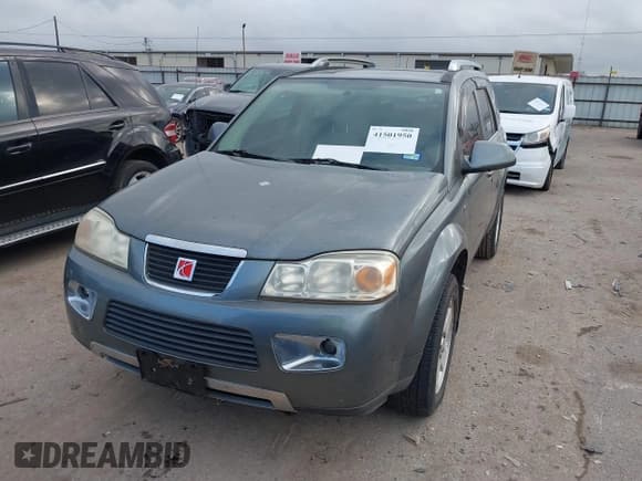 ✅ 2007 Saturn VUE V6 • VIN: 5GZCZ53437S839622 • Lot: 41501950. Wystawiony na IAAI z przebiegiem 96 292 mil. Bezpłatny archiwum sprzedaży aukcyjnych z USA i szczegółowy raport historii pojazdu na DreamBid. Zdjęcie 2.