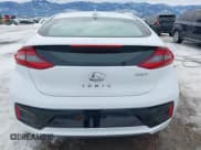 ✅ 2019 Hyundai Ioniq • VIN: KMHC65LD6KU139239 • Lot: 41288750. Wystawiony na IAAI z przebiegiem 157 298 mil. Bezpłatny archiwum sprzedaży aukcyjnych z USA i szczegółowy raport historii pojazdu na DreamBid. Zdjęcie 17.