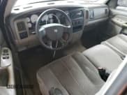 ✅ 2004 Dodge 1500 SLT • VIN: 1D7HA16D34J264433 • Лот: 84736105. Опубликован ранее на Copart с пробегом 292 335 миль. Бесплатный доступ к архиву аукционных продаж из США и подробный отчёт об истории автомобиля на DreamBid. Изображение 8.