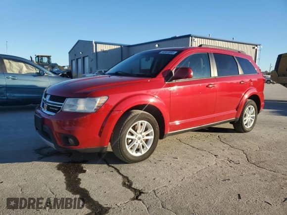 2018 Dodge Journey SXT с VIN 3C4PDDBG9JT251284, выставлен на аукционе Copart как лот 90903095 с пробегом 141 086 миль миль и Чистый • Clean title. История ставок и продаж доступна на DreamBid. Изображение 1.
