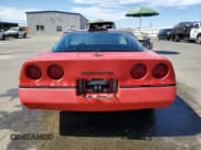 ✅ 1988 Chevrolet Corvette • VIN: 1G1YY2185J5116142 • Lot: 66755715. Listed on Copart with 160,687 mi. Free auction sales archive from the USA and detailed vehicle history report at DreamBid. Image 6.