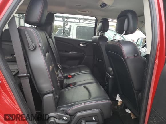 ✅ 2017 Dodge Journey GT • VIN: 3C4PDDEG8HT565224 • Лот: 90326715. Опубликован ранее на Copart с пробегом 130 641 миль. Бесплатный доступ к архиву аукционных продаж из США и подробный отчёт об истории автомобиля на DreamBid. Изображение 11.