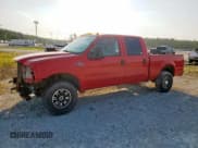 ✅ 2003 Ford F-250 XL • VIN: 1FTNW21L33ED36497 • Lot: 83828914. Wystawiony na Copart z przebiegiem Nie podano. Bezpłatny archiwum sprzedaży aukcyjnych z USA i szczegółowy raport historii pojazdu na DreamBid. Zdjęcie 1.