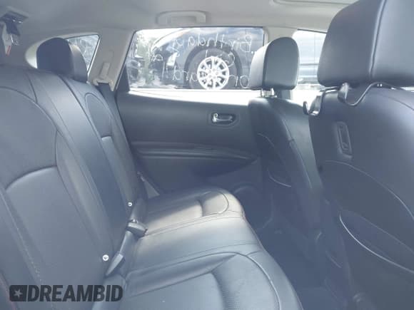 ✅ 2012 Nissan Rogue SL • VIN: JN8AS5MV5CW401700 • Lot: 42633880. Listed on IAAI with 178,976 mi. Free auction sales archive from the USA and detailed vehicle history report at DreamBid. Image 8.