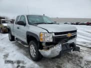✅ 2012 Chevrolet Silverado 2500HD LT • VIN: 1GC2KXCGXCZ247501 • Lot: 86612414. Wystawiony na Copart z przebiegiem 188 043 mil. Bezpłatny archiwum sprzedaży aukcyjnych z USA i szczegółowy raport historii pojazdu na DreamBid. Zdjęcie 4.