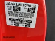 ✅ 2016 Jaguar F-Type S • VIN: SAJWJ6FV1G8K29507 • Lot: 58270635. Wystawiony na Copart z przebiegiem 13 271 mil. Bezpłatny archiwum sprzedaży aukcyjnych z USA i szczegółowy raport historii pojazdu na DreamBid. Zdjęcie 12.