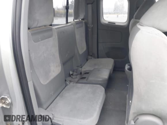 ✅ 2011 Toyota Tacoma • VIN: 5TFTX4CN3BX009700 • Lot: 41746280. Listed on IAAI with 148,170 mi. Free auction sales archive from the USA and detailed vehicle history report at DreamBid. Image 8.