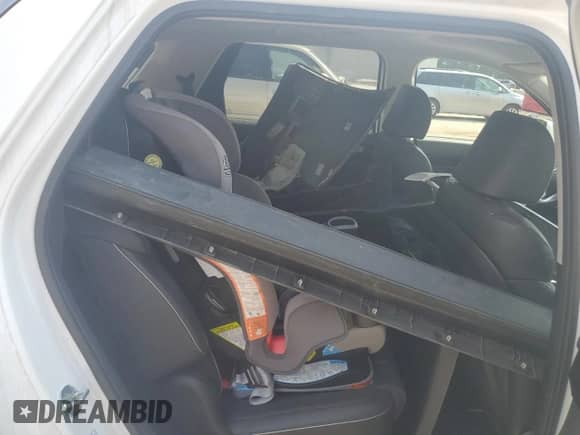 2022 Hyundai Palisade Limited с VIN KM8R5DHE9NU460642, выставлен на аукционе Copart как лот 62704864 с пробегом 30 659 миль миль и На запчасти • Non repairable. История ставок и продаж доступна на DreamBid. Изображение 13.