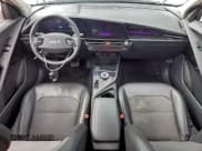 ✅ 2023 Kia Niro Wind • VIN: KNDCR3L19P5026036 • Лот: 93963865. Опубликован ранее на Copart с пробегом 61 354 миль. Бесплатный доступ к архиву аукционных продаж из США и подробный отчёт об истории автомобиля на DreamBid. Изображение 8.