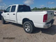 ✅ 2002 Dodge 1500 • VIN: 3D7HU18N52G156777 • Лот: 43079997. Опубликован ранее на IAAI с пробегом 238 944 миль. Бесплатный доступ к архиву аукционных продаж из США и подробный отчёт об истории автомобиля на DreamBid. Изображение 3.