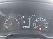 ✅ 2021 Toyota 4Runner SR5 • VIN: JTEMU5JR3M5944752 • Lot: 42174806. Listed on IAAI with 31,838 mi. Free auction sales archive from the USA and detailed vehicle history report at DreamBid. Image 7.