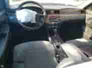 ✅ 2012 Chevrolet Impala LS Retail • VIN: 2G1WA5E32C1144576 • Лот: 82478905. Опубликован ранее на Copart с пробегом 137 358 миль. Бесплатный доступ к архиву аукционных продаж из США и подробный отчёт об истории автомобиля на DreamBid. Изображение 8.