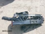 ✅ 2023 Kia Sportage SX-Prestige • VIN: 5XYK53AF5PG137082 • Lot: 43228905. Listed on IAAI with 57,122 mi. Free auction sales archive from the USA and detailed vehicle history report at DreamBid. Image 12.