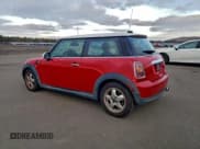 ✅ 2009 MINI Hardtop • VIN: WMWMF33519TW70531 • Lot: 96319995. Listed on Copart with 132,802 mi. Free auction sales archive from the USA and detailed vehicle history report at DreamBid. Image 2.