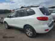 2009 Hyundai Santa Fe GLS с VIN 5NMSG73D89H330638, выставлен на аукционе Copart как лот 75469624 с пробегом 118 994 миль миль и Чистый • Clean title. История ставок и продаж доступна на DreamBid. Изображение 2.