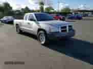 2006 Dodge Dakota ST with VIN 1D7HE22K76S609622, listed as a Copart auction lot 78209784 with 96,599 mi miles and Salvage title. Bid and sale history available at DreamBid. Image 10.