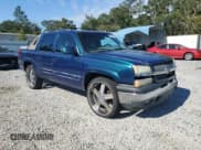 ✅ 2006 Chevrolet Avalanche Z66 • VIN: 3GNEC12ZX6G120169 • Лот: 85500155. Опубликован ранее на Copart с пробегом 251 720 миль. Бесплатный доступ к архиву аукционных продаж из США и подробный отчёт об истории автомобиля на DreamBid. Изображение 4.