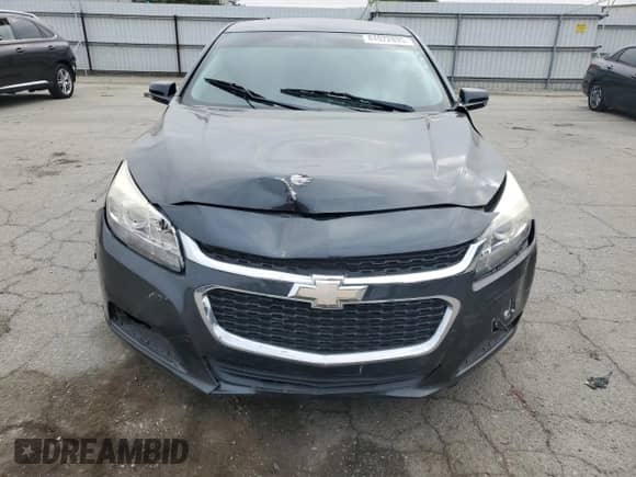 2015 Chevrolet Malibu LT z VIN 1G11C5SL0FF294434, wystawiony jako Copart lot #84022895 z przebiegiem 100 773 mil mil oraz Szkoda całkowita • Salvage title. Historia ofert i sprzedaży dostępna na DreamBid. Obrazek 5.
