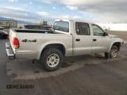 ✅ 2003 Dodge Dakota SLT • VIN: 1D7HG48N63S294766 • Lot: 81165574. Wystawiony na Copart z przebiegiem 159 132 mil. Bezpłatny archiwum sprzedaży aukcyjnych z USA i szczegółowy raport historii pojazdu na DreamBid. Zdjęcie 3.