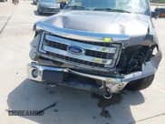 ✅ 2013 Ford F-150 XL • VIN: 1FTFW1EF3DKF36298 • Лот: 43230999. Опубликован ранее на IAAI с пробегом 221 461 миль. Бесплатный доступ к архиву аукционных продаж из США и подробный отчёт об истории автомобиля на DreamBid. Изображение 6.