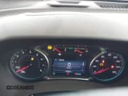 ✅ 2024 Chevrolet Equinox LS • VIN: 3GNAXHEG1RL142689 • Lot: 41797893. Listed on IAAI with 13,335 mi. Free auction sales archive from the USA and detailed vehicle history report at DreamBid. Image 7.